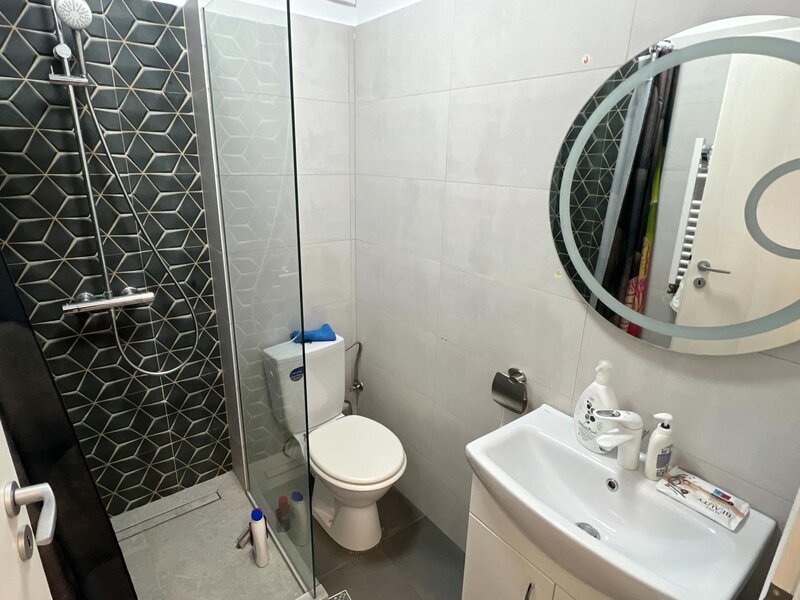 Fundeni, str. Marului, 3 camere, 83 mp, bloc 2020