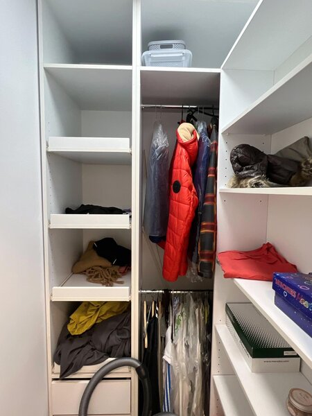 Fundeni, str. Marului, 3 camere, 83 mp, bloc 2020
