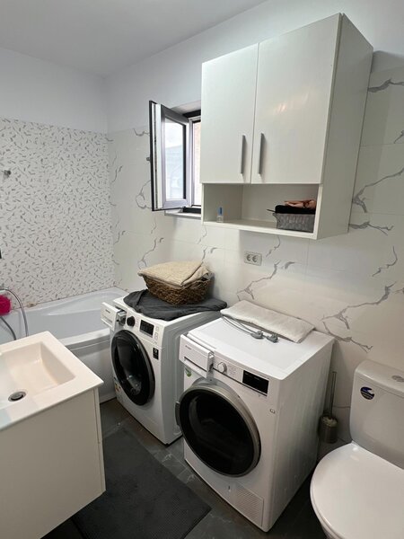 Fundeni, str. Marului, 3 camere, 83 mp, bloc 2020