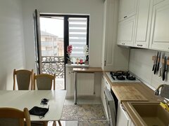 Fundeni, str. Marului, 3 camere, 83 mp, bloc 2020